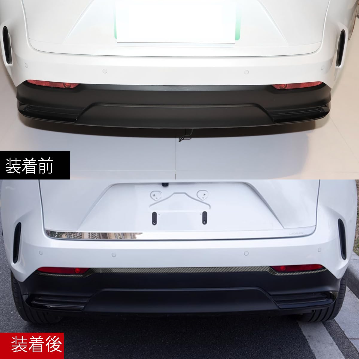 Amazon | ZUNEIGUNG レクサス新型 NX250/NX350/NX350h/NX450h+ 20系 に